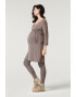 Noppies Rochie 'Hays' gri taupe - Pled.ro