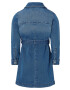 Noppies Rochie 'Karnes City' albastru denim - Pled.ro