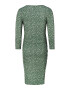 Noppies Rochie 'Kimberley' verde / alb - Pled.ro