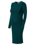 Noppies Rochie 'Paducah' verde smarald - Pled.ro