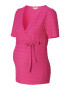 Noppies Tricou 'Arua' magenta - Pled.ro