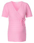 Noppies Tricou 'Arua' roz pastel - Pled.ro