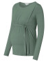 Noppies Tricou 'Fasa' verde - Pled.ro