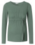 Noppies Tricou 'Fasa' verde - Pled.ro