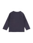 Noppies Tricou 'Hester' bleumarin / alb - Pled.ro