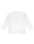 Noppies Tricou 'Hester' negru / alb - Pled.ro