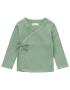 Noppies Tricou 'Lavaca' verde - Pled.ro