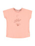 Noppies Tricou 'Leameadow' roz / rosé - Pled.ro