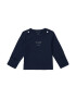 Noppies Tricou 'Neisse' bleumarin / alb - Pled.ro