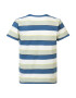 Noppies Tricou 'Reidland' albastru / verde pastel / alb - Pled.ro