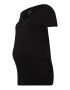 Noppies Tricou 'Rome' negru - Pled.ro