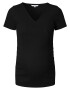 Noppies Tricou 'Sanson' negru - Pled.ro