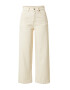 NORR Jeans 'Ann' ecru - Pled.ro