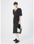 NORR Rochie 'Lamara' negru - Pled.ro