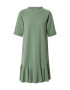 NORR Rochie 'Payton' verde - Pled.ro