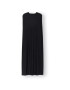 NORR Rochie 'Ulas' negru - Pled.ro