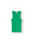 NORR Top verde - Pled.ro