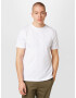 NORSE PROJECTS Tricou 'Niels' alb - Pled.ro