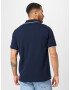 North Sails Tricou bleumarin / albastru deschis - Pled.ro