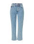 Notes du Nord Jeans albastru denim - Pled.ro