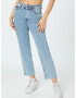 Notes du Nord Jeans albastru denim - Pled.ro