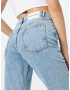 Notes du Nord Jeans albastru denim - Pled.ro