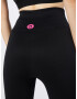 NU-IN ACTIVE Pantaloni sport negru - Pled.ro