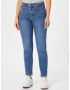 NU-IN Jeans albastru denim - Pled.ro