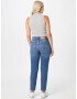 NU-IN Jeans albastru denim - Pled.ro