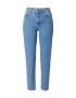 NU-IN Jeans albastru denim - Pled.ro