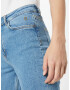 NU-IN Jeans albastru denim - Pled.ro