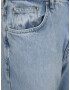 NU-IN Jeans albastru denim - Pled.ro