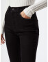 NU-IN Jeans negru - Pled.ro