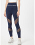 NU-IN Leggings bleumarin - Pled.ro