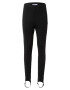 NU-IN Leggings negru - Pled.ro