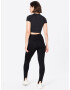 NU-IN Leggings negru - Pled.ro