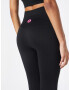 NU-IN Pantaloni sport negru - Pled.ro