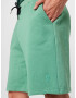 NU-IN Pantaloni verde - Pled.ro