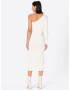 NU-IN Rochie ecru - Pled.ro