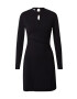 NU-IN Rochie negru - Pled.ro