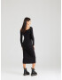 NU-IN Rochie negru - Pled.ro