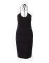 NU-IN Rochie negru - Pled.ro