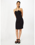 NU-IN Rochie negru - Pled.ro