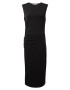 NU-IN Rochie negru - Pled.ro