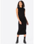 NU-IN Rochie negru - Pled.ro