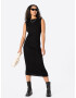 NU-IN Rochie negru - Pled.ro