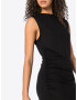 NU-IN Rochie negru - Pled.ro