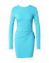 NU-IN Rochie turcoaz - Pled.ro