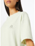 NU-IN Tricou 'Chroma' verde pastel - Pled.ro