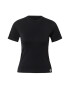 NU-IN Tricou 'Active' gri deschis / negru - Pled.ro